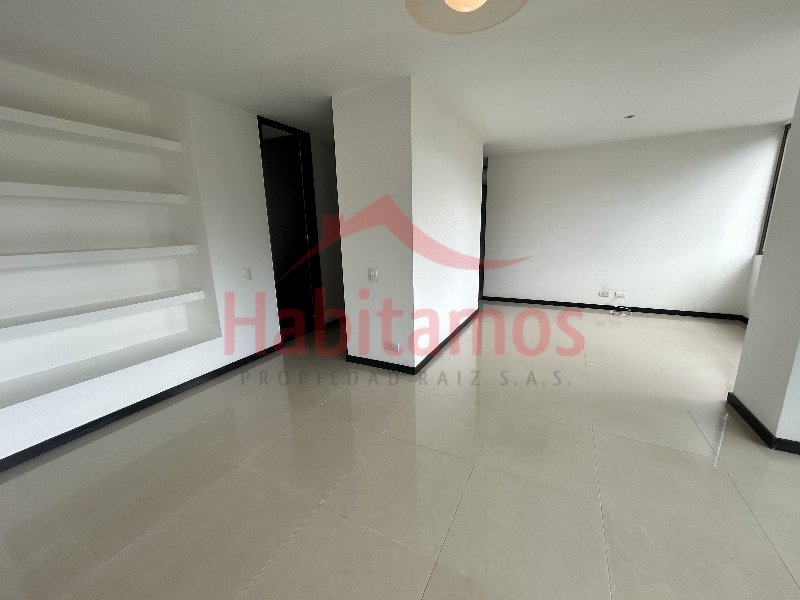 Apartamento en arriendo en Cola Del Zorro, Medellín · foto 11 de 22