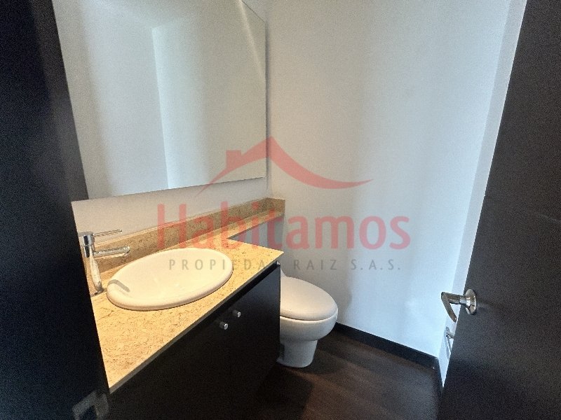 Apartamento en arriendo en Cola Del Zorro, Medellín · foto 13 de 22