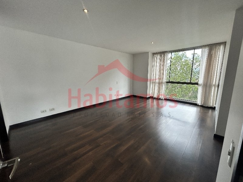 Apartamento en arriendo en Cola Del Zorro, Medellín · foto 14 de 22