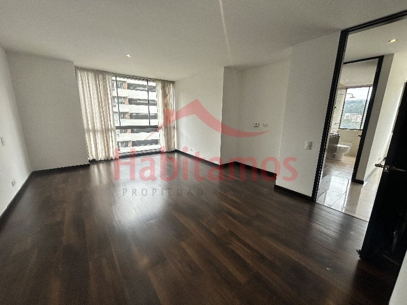 Apartamento en arriendo en Cola Del Zorro, Medellín · foto 16 de 22