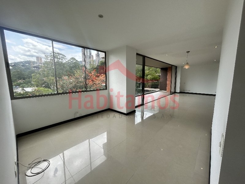 Apartamento en arriendo en Cola Del Zorro, Medellín · foto 18 de 22