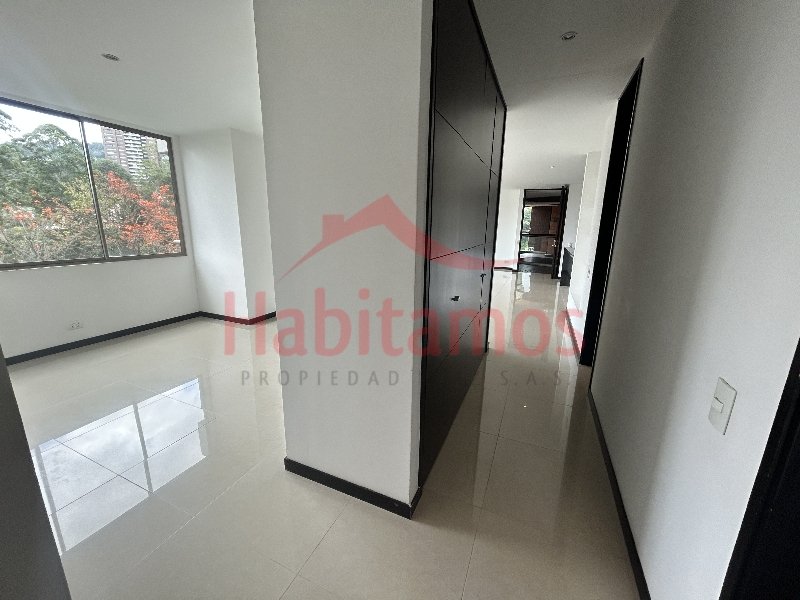 Apartamento en arriendo en Cola Del Zorro, Medellín · foto 19 de 22