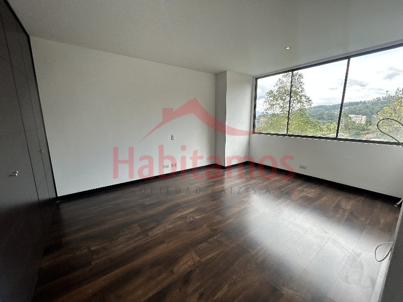 Apartamento en arriendo en Cola Del Zorro, Medellín · foto 21 de 22