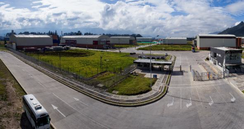 Lote en venta en Sector  Polideportivo, Tocancipá, 4731 m² · foto 4 de 14