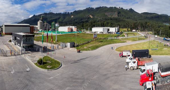 Lote en venta en Sector Polideportivo, Tocancipá, 6927 m² · foto 5 de 14