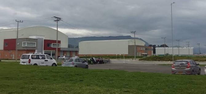 Lote en venta en Sector Polideportivo, Tocancipá, 6927 m² · foto 7 de 14