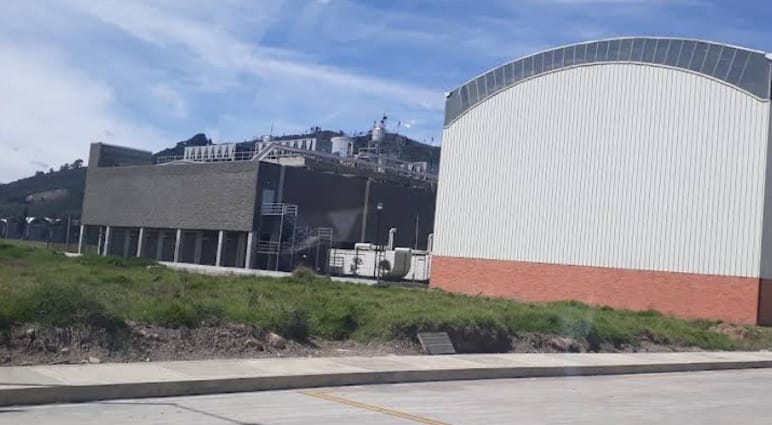 Lote en venta en Sector Polideportivo, Tocancipá, 6927 m² · foto 9 de 14