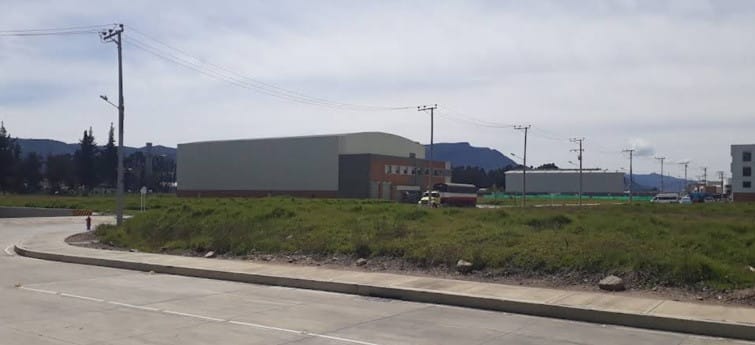 Lote en venta en Sector Polideportivo, Tocancipá, 6927 m² · foto 12 de 14