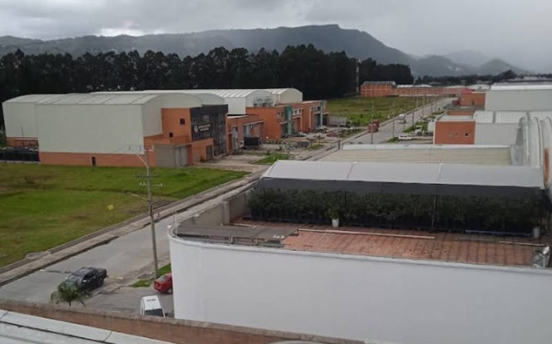 Lote en venta en Sector  Polideportivo, Tocancipá, 4731 m² · foto 11 de 14