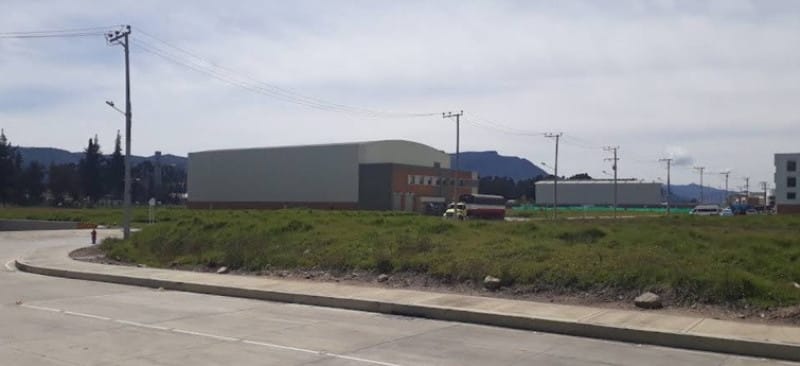 Lote en venta en Sector  Polideportivo, Tocancipá, 4731 m² · foto 12 de 14