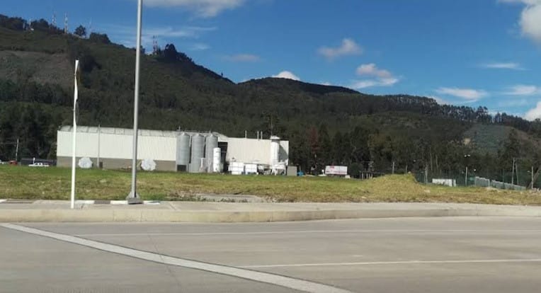 Lote en venta en Sector Polideportivo, Tocancipá, 6927 m² · foto 14 de 14