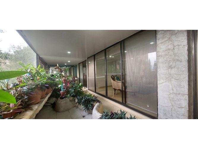Apartamento de 4 alcobas en venta en Transversal Inferior, Medellín, 420 m² · foto 11 de 24