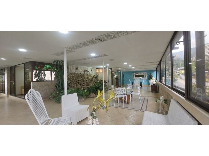 Apartamento de 4 alcobas en venta en Transversal Inferior, Medellín, 420 m² · foto 16 de 24