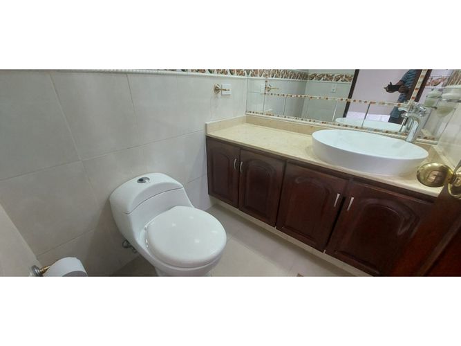 Apartamento de 4 alcobas en venta en Transversal Inferior, Medellín, 420 m² · foto 17 de 24