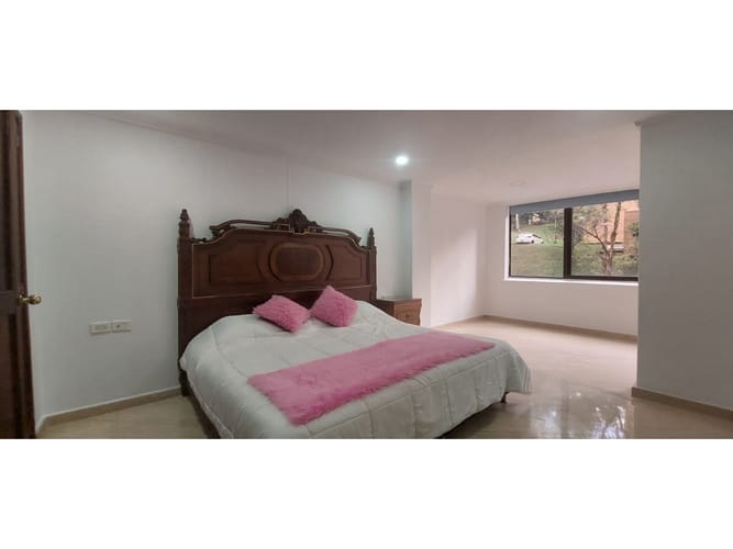 Apartamento de 4 alcobas en venta en Transversal Inferior, Medellín, 420 m² · foto 24 de 24