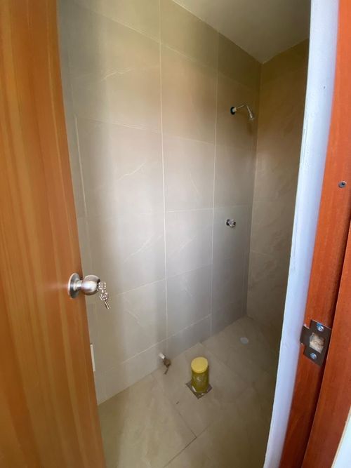 Apartaestudio en venta en Villa Carolina, Barranquilla, 33 m² · foto 6 de 10