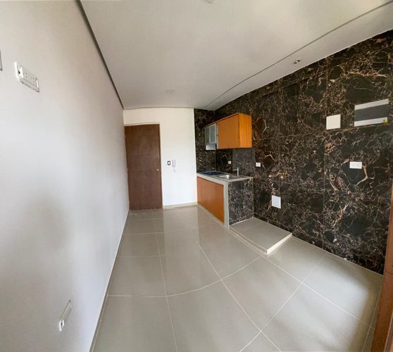Apartaestudio en venta en Villa Carolina, Barranquilla, 33 m² · foto 5 de 10