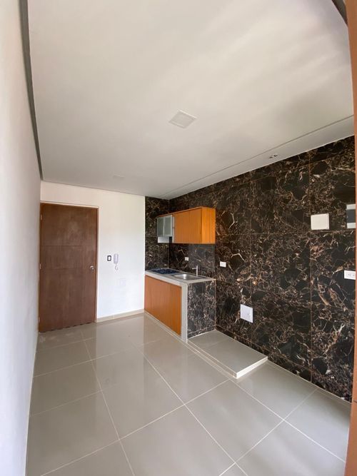 Apartaestudio en venta en Villa Carolina, Barranquilla, 33 m² · foto 8 de 10
