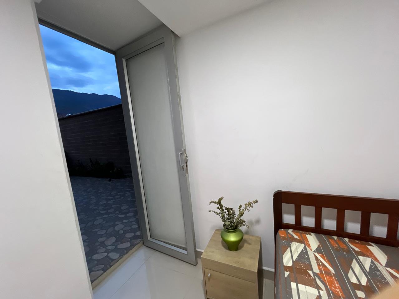 Room for rent in Fontidueño, Bello