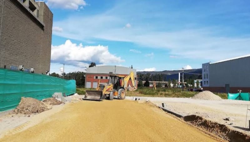 Lote en venta en Sector  Polideportivo, Tocancipá, 2400 m² · foto 8 de 14
