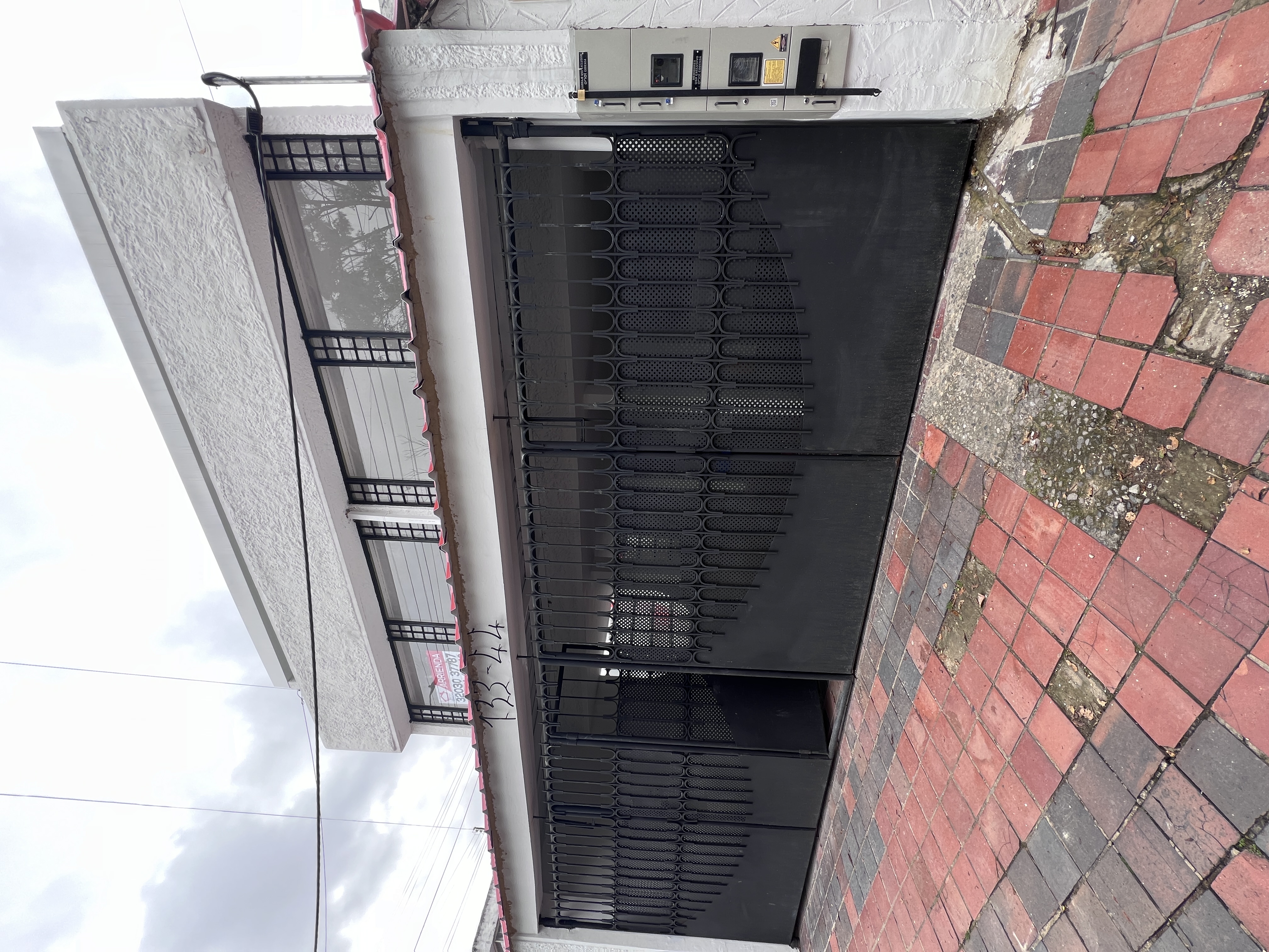 House for rent in La Calleja, Bogotá