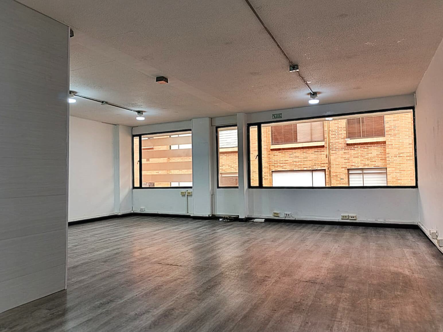 Apartamento en venta en Chico Norte, Bogotá · foto 2 de 13