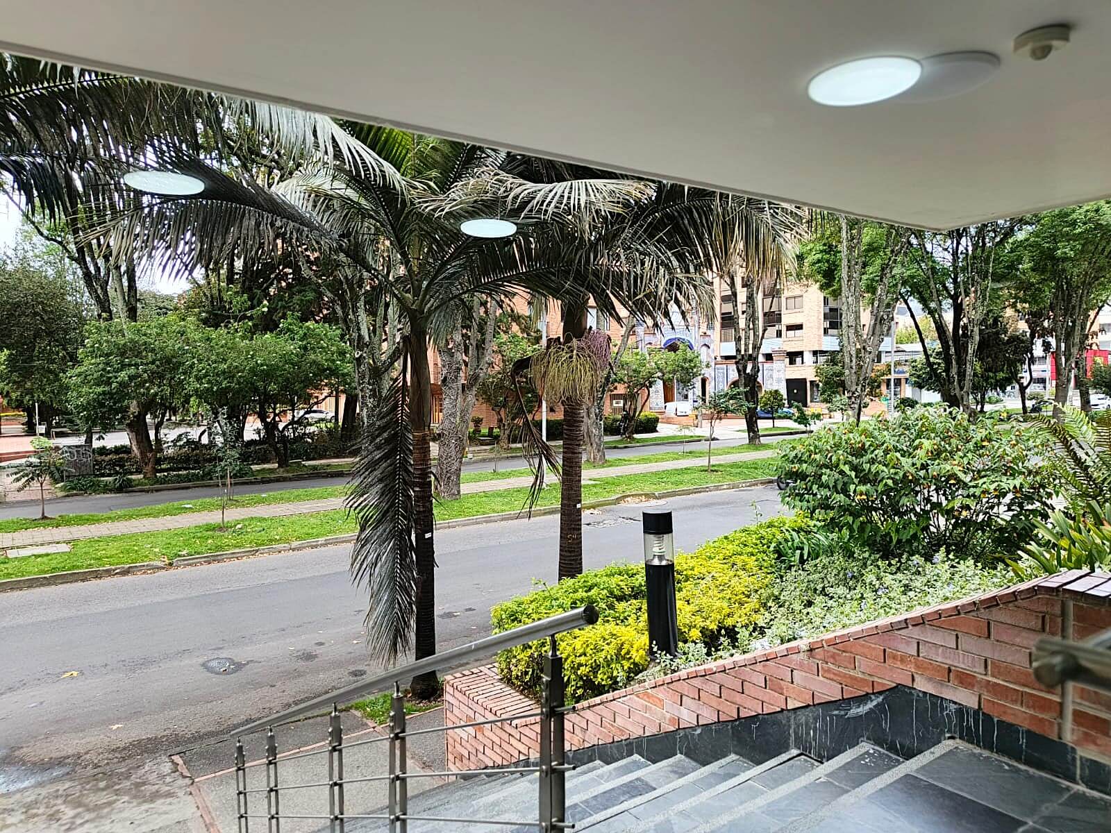 Apartamento en venta en Chico Norte, Bogotá · foto 3 de 13