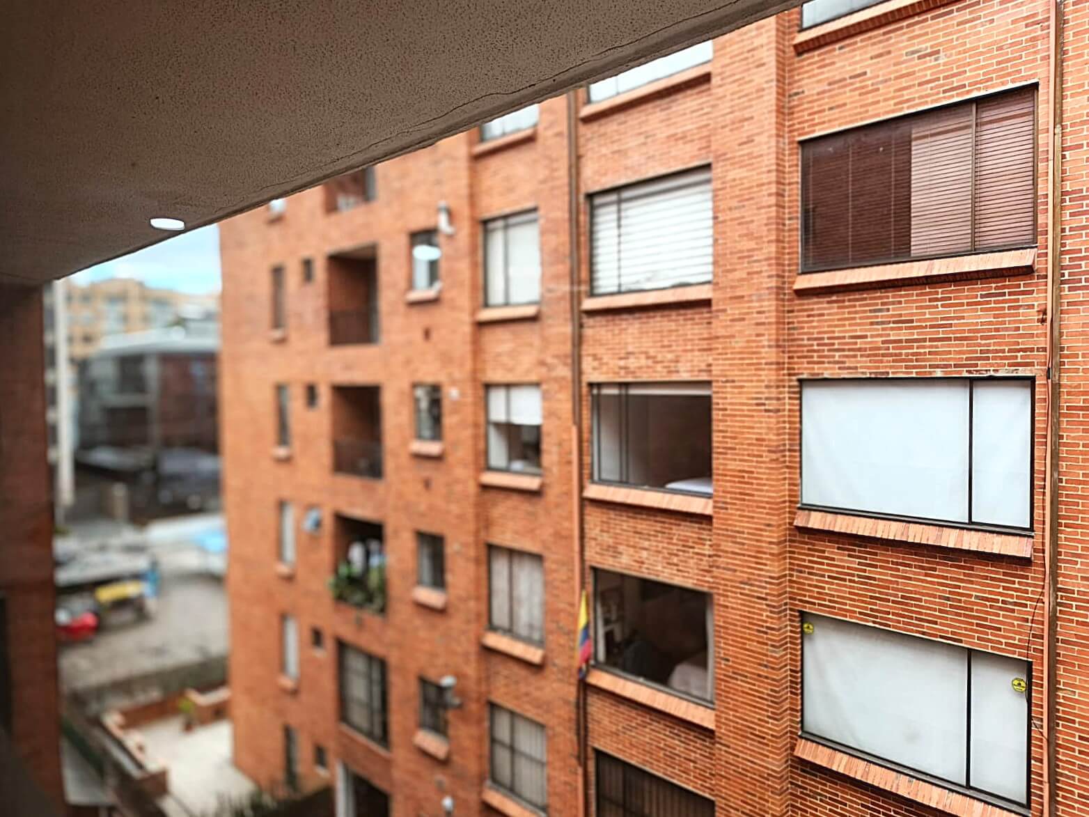 Apartamento en venta en Chico Norte, Bogotá · foto 4 de 13