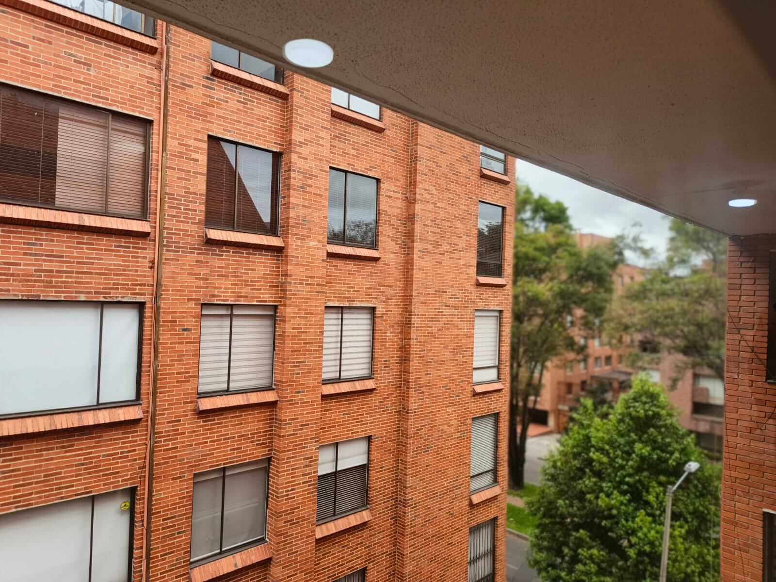 Apartamento en venta en Chico Norte, Bogotá · foto 5 de 13