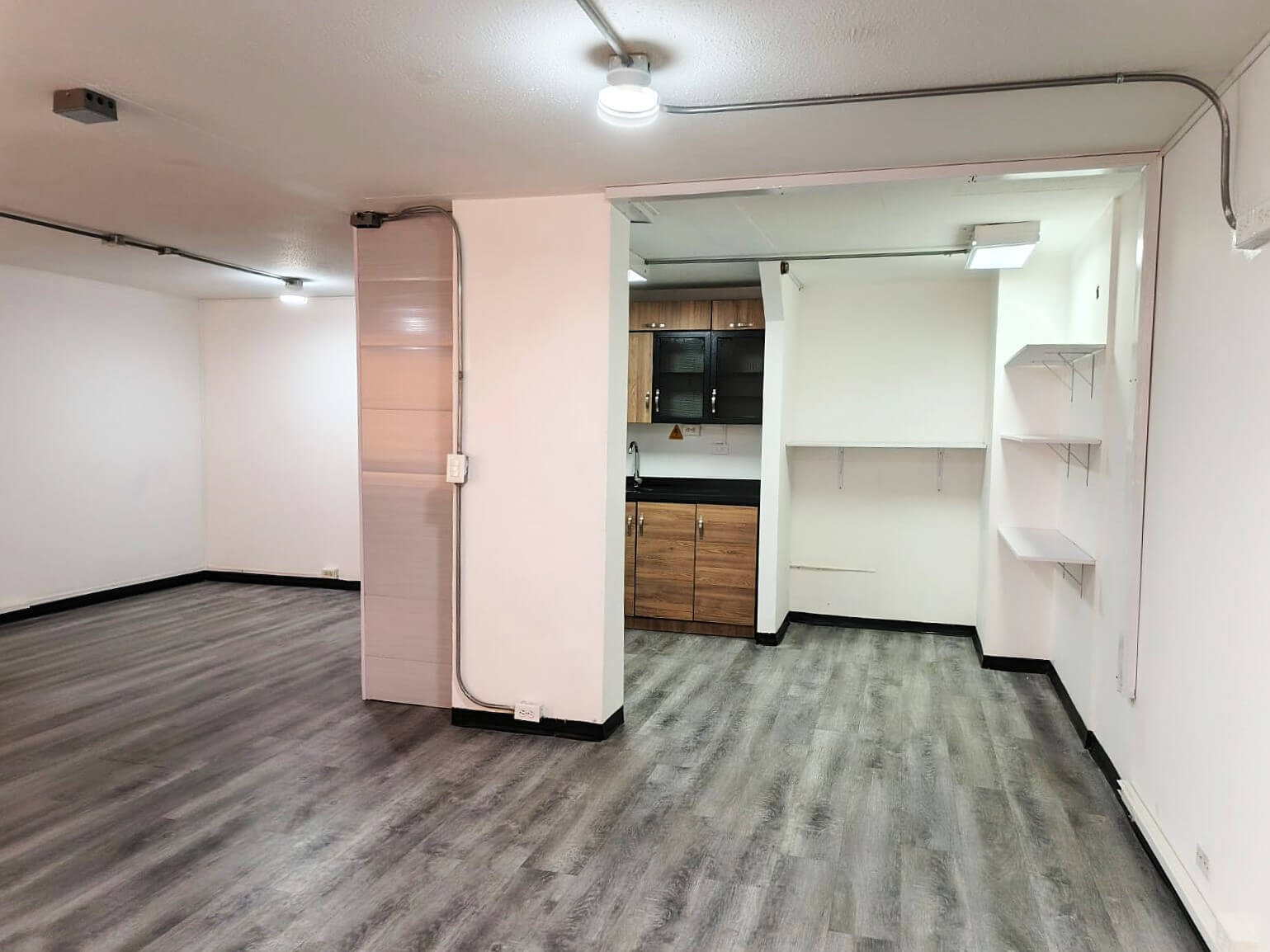 Apartamento en venta en Chico Norte, Bogotá · foto 8 de 13