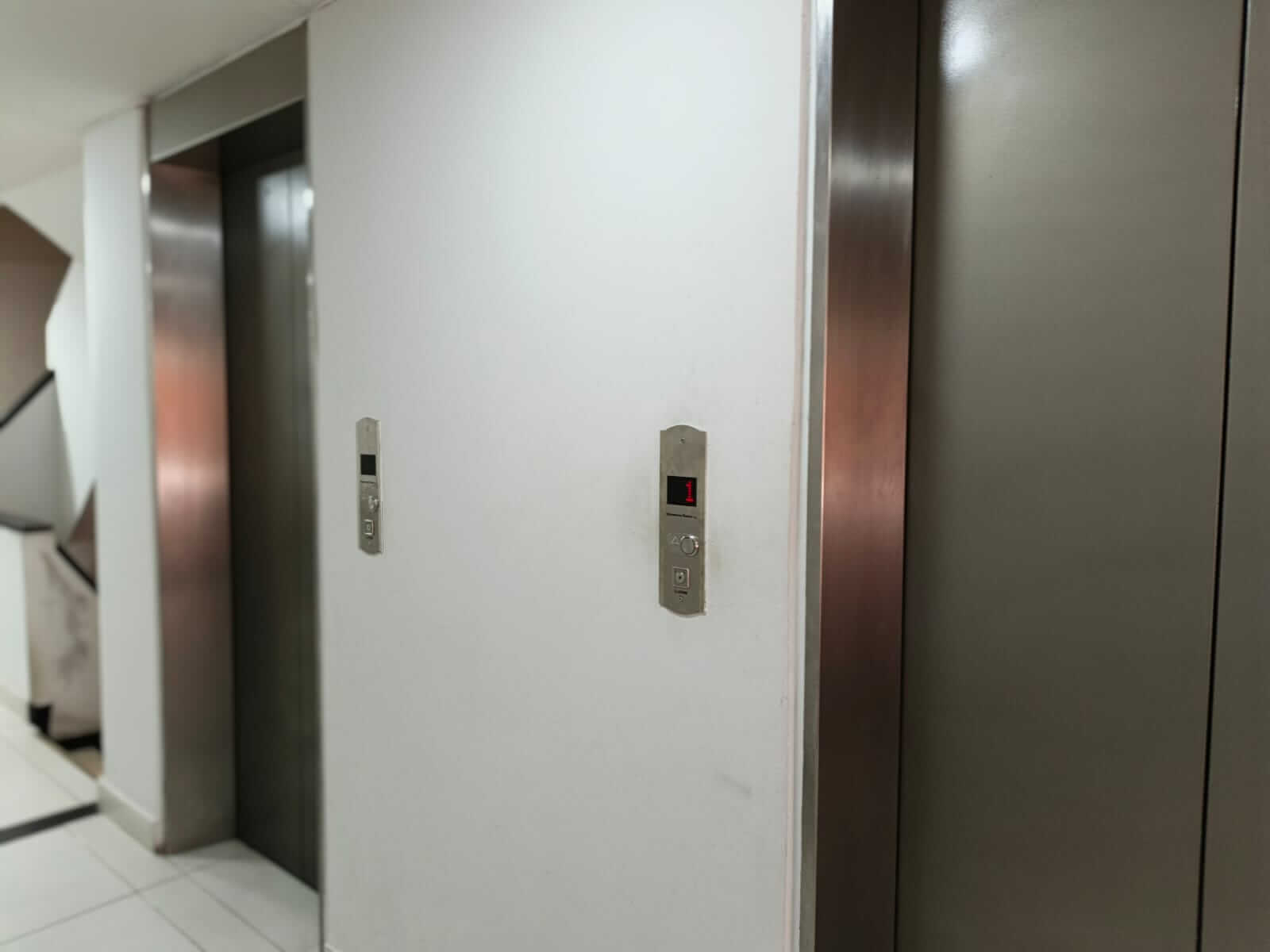 Apartamento en venta en Chico Norte, Bogotá · foto 10 de 13