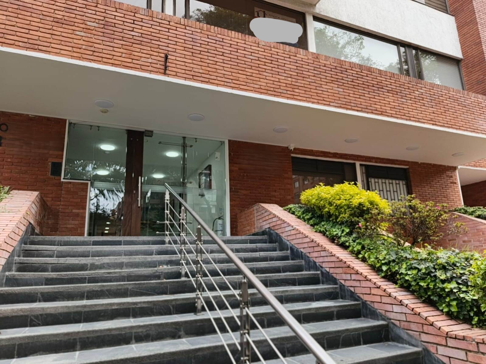 Apartamento en venta en Chico Norte, Bogotá · foto 13 de 13
