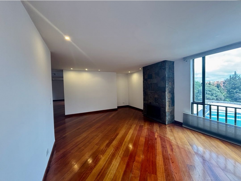 Apartamento en venta en Altos De Bella Suiza, Bogotá · foto 2 de 22