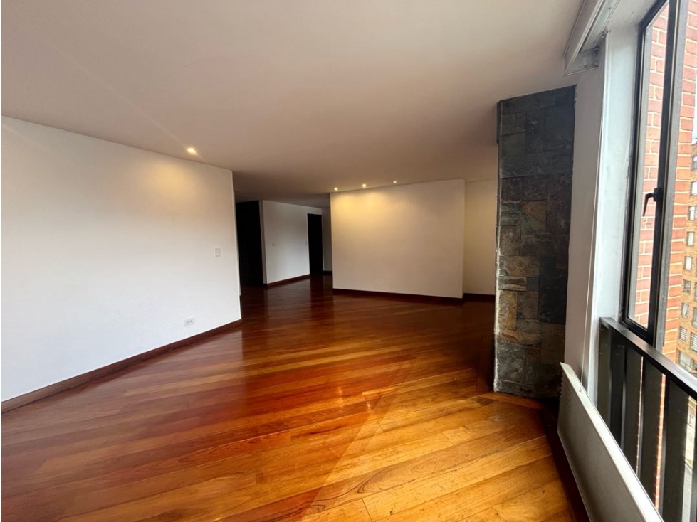 Apartamento en venta en Altos De Bella Suiza, Bogotá · foto 3 de 22