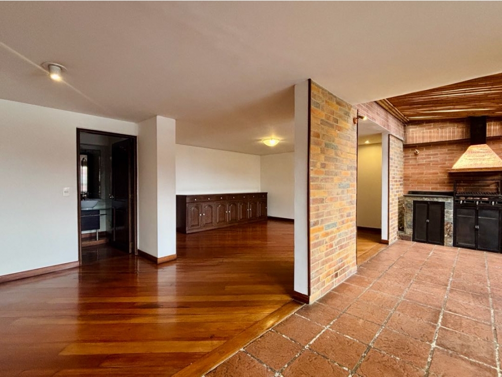 Apartamento en venta en Altos De Bella Suiza, Bogotá · foto 4 de 22