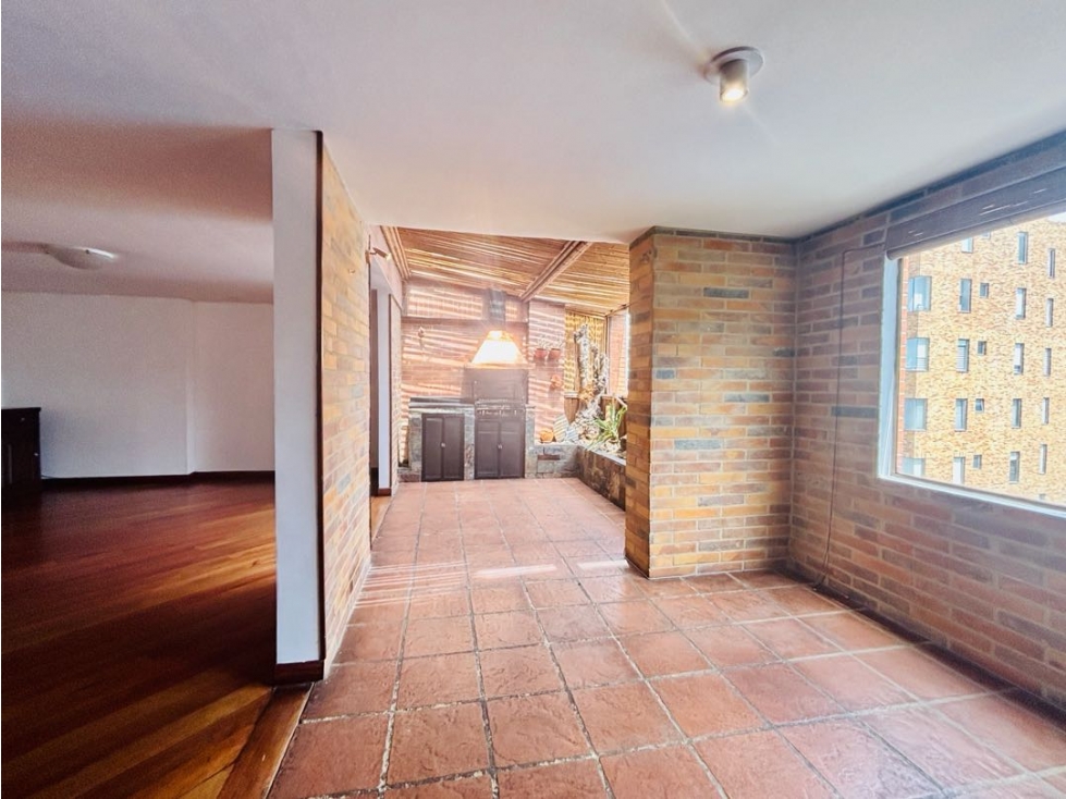 Apartamento en venta en Altos De Bella Suiza, Bogotá · foto 5 de 22