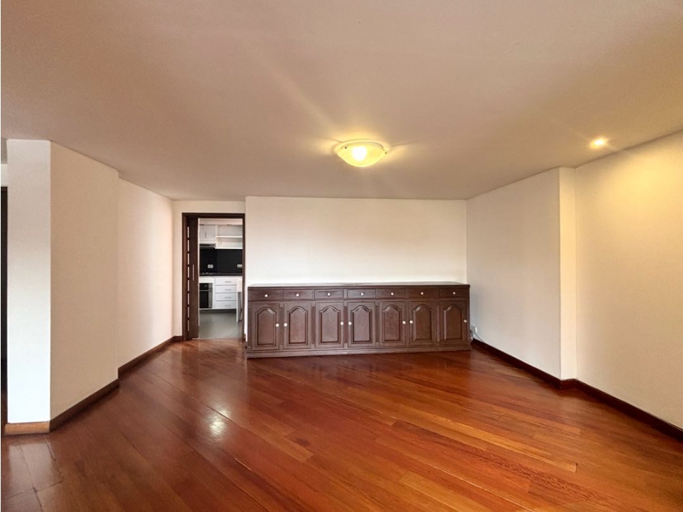 Apartamento en venta en Altos De Bella Suiza, Bogotá · foto 6 de 22