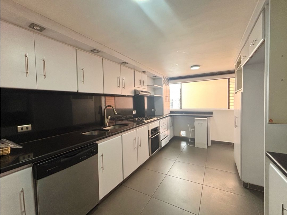 Apartamento en venta en Altos De Bella Suiza, Bogotá · foto 8 de 22