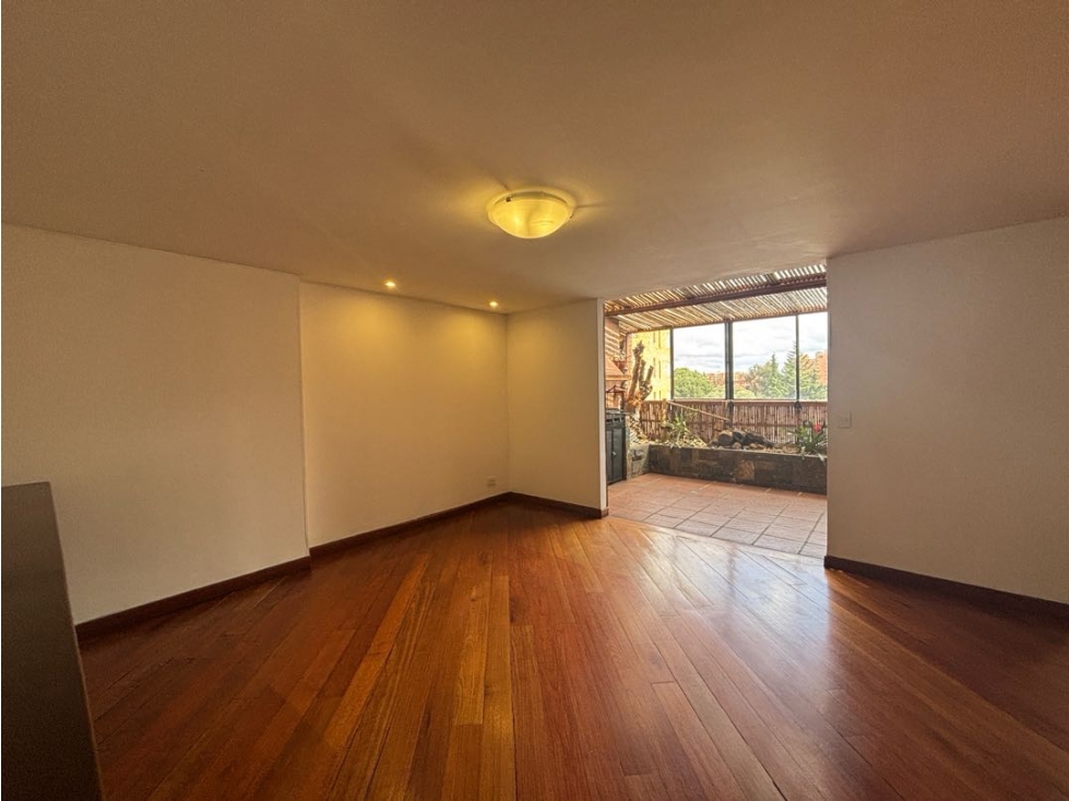 Apartamento en venta en Altos De Bella Suiza, Bogotá · foto 9 de 22