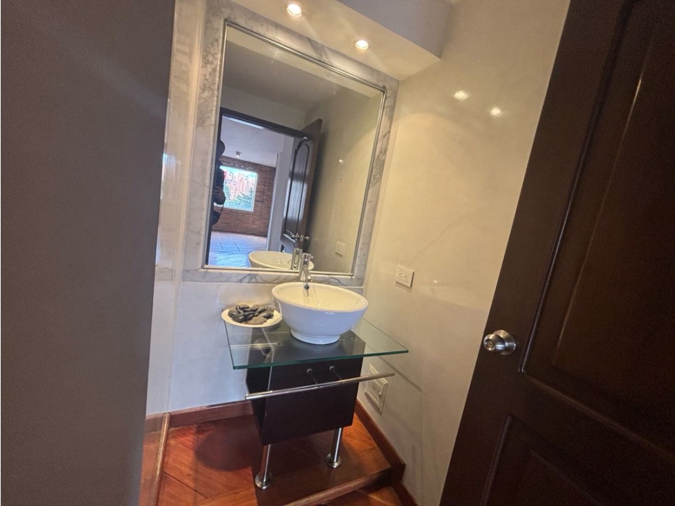 Apartamento en venta en Altos De Bella Suiza, Bogotá · foto 10 de 22