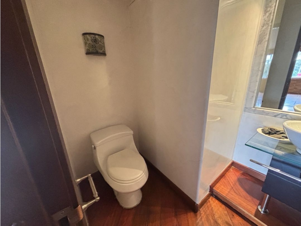 Apartamento en venta en Altos De Bella Suiza, Bogotá · foto 11 de 22