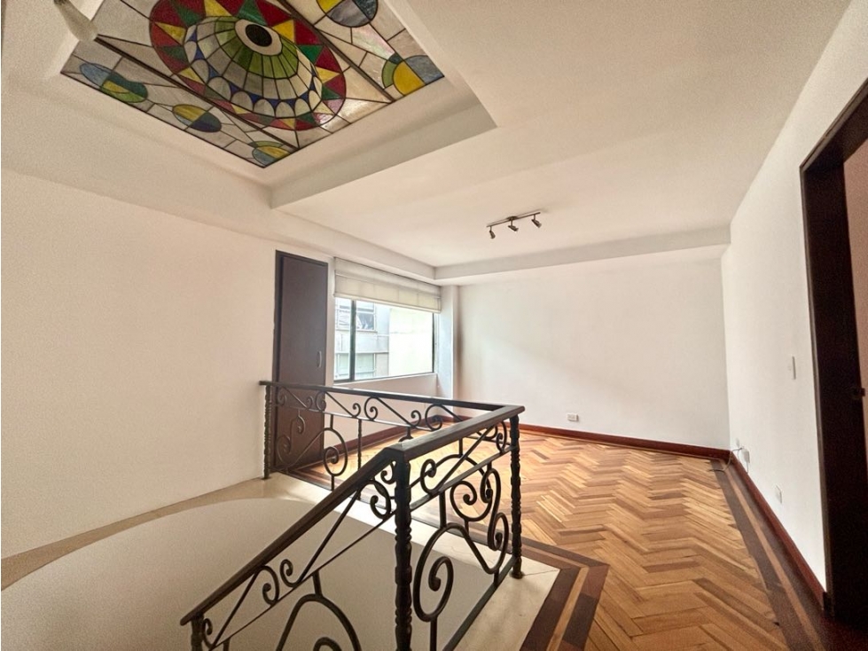 Apartamento en venta en Altos De Bella Suiza, Bogotá · foto 12 de 22