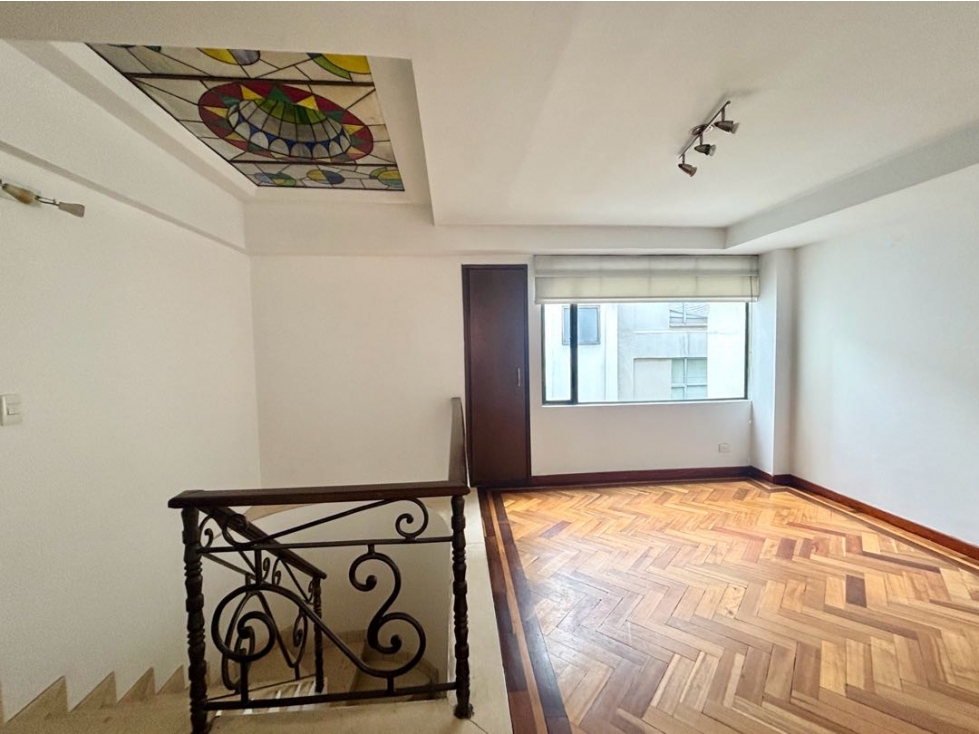 Apartamento en venta en Altos De Bella Suiza, Bogotá · foto 13 de 22