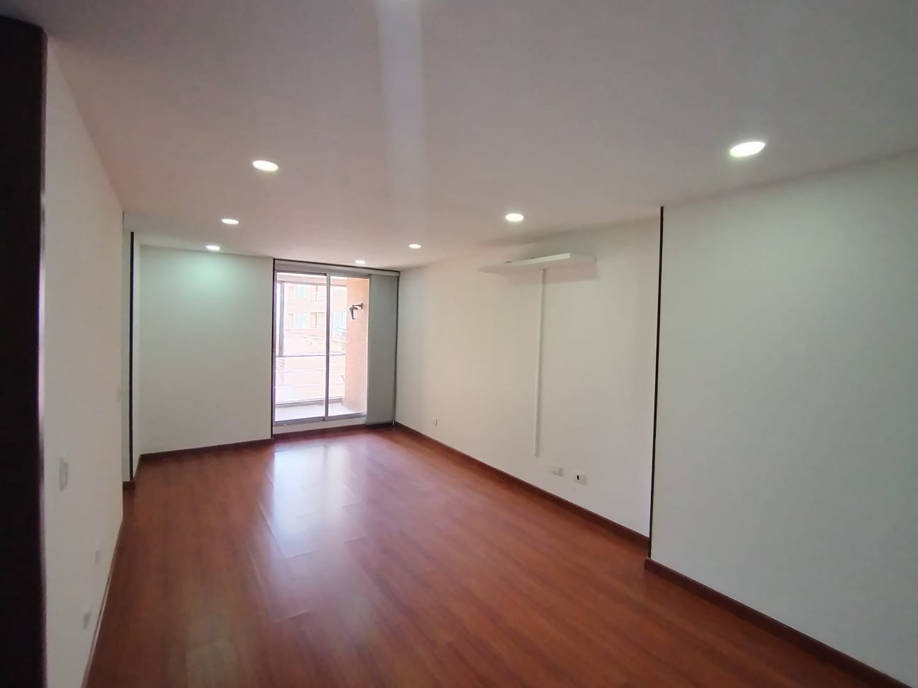Apartamento en venta en Barrios Unidos, Bogotá · foto 2 de 24