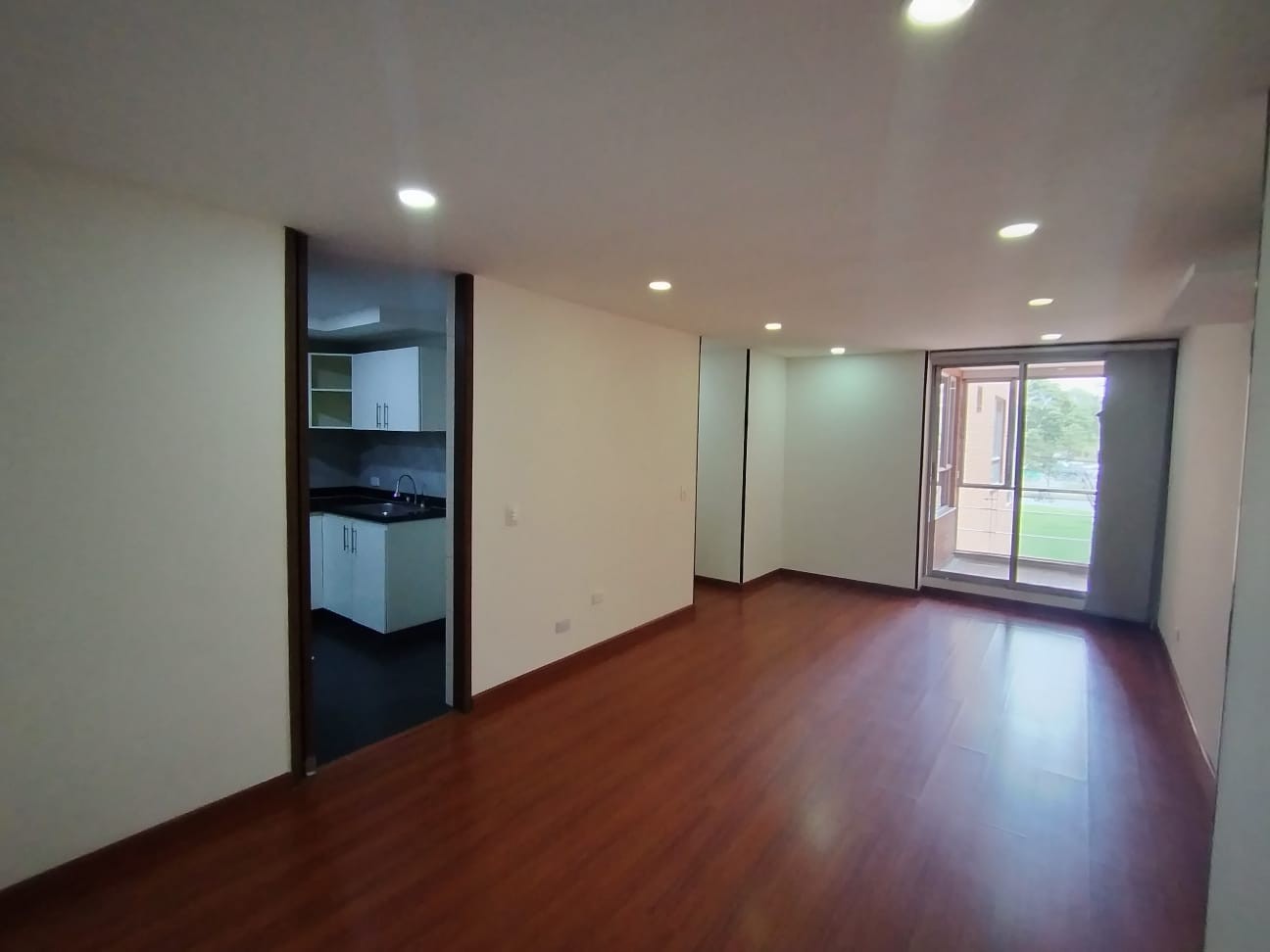 Apartamento en venta en Barrios Unidos, Bogotá · foto 3 de 24