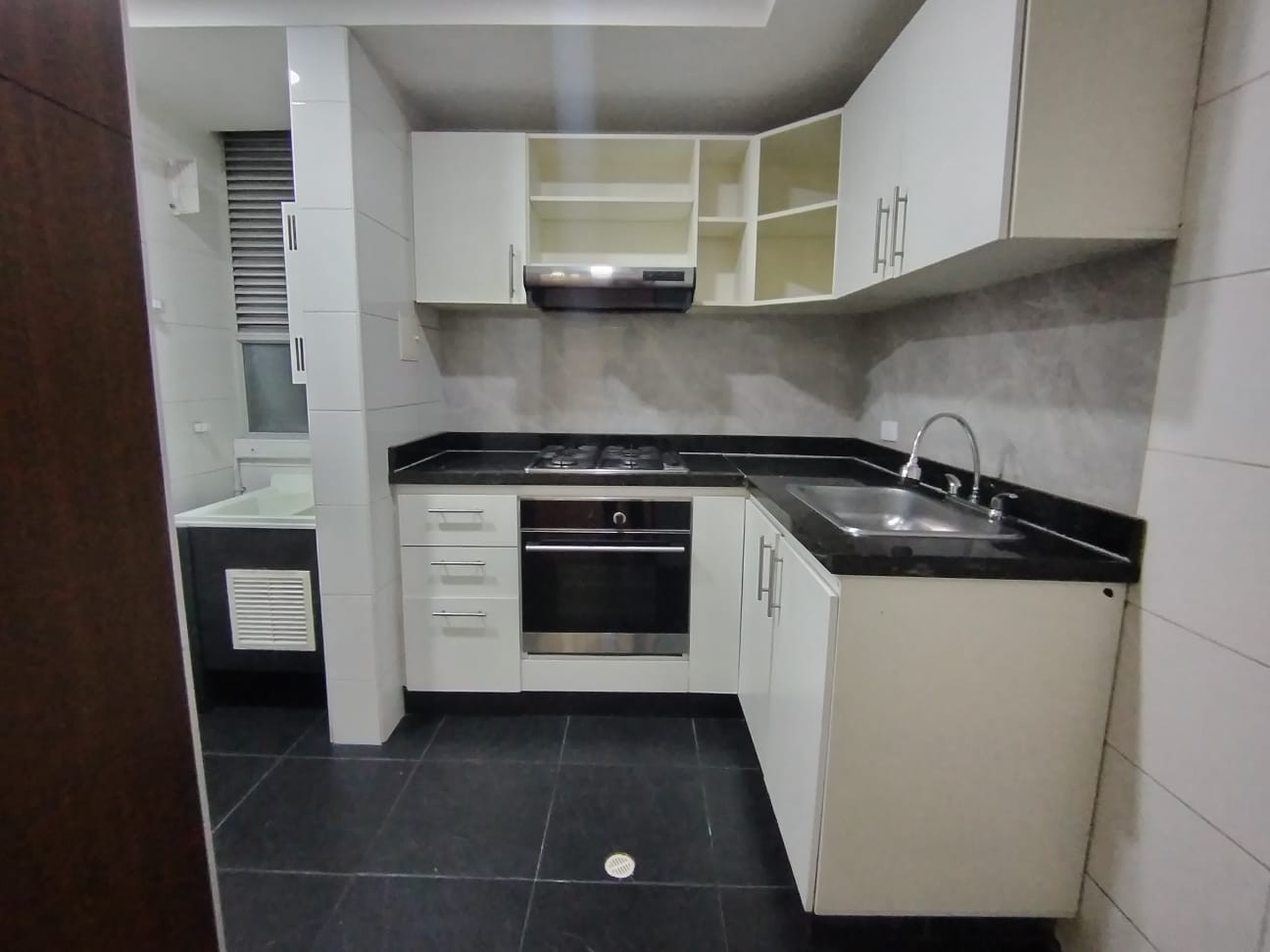 Apartamento en venta en Barrios Unidos, Bogotá · foto 5 de 24