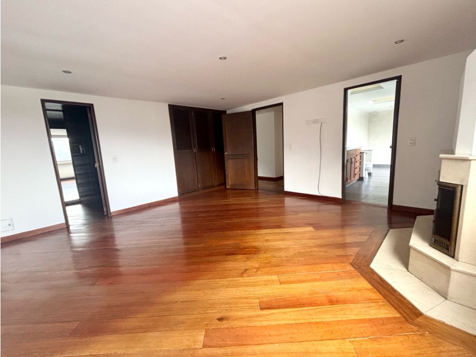 Apartamento en venta en Altos De Bella Suiza, Bogotá · foto 16 de 22