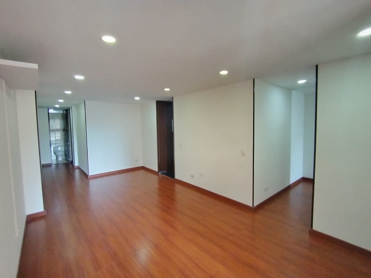 Apartamento en venta en Barrios Unidos, Bogotá · foto 14 de 24