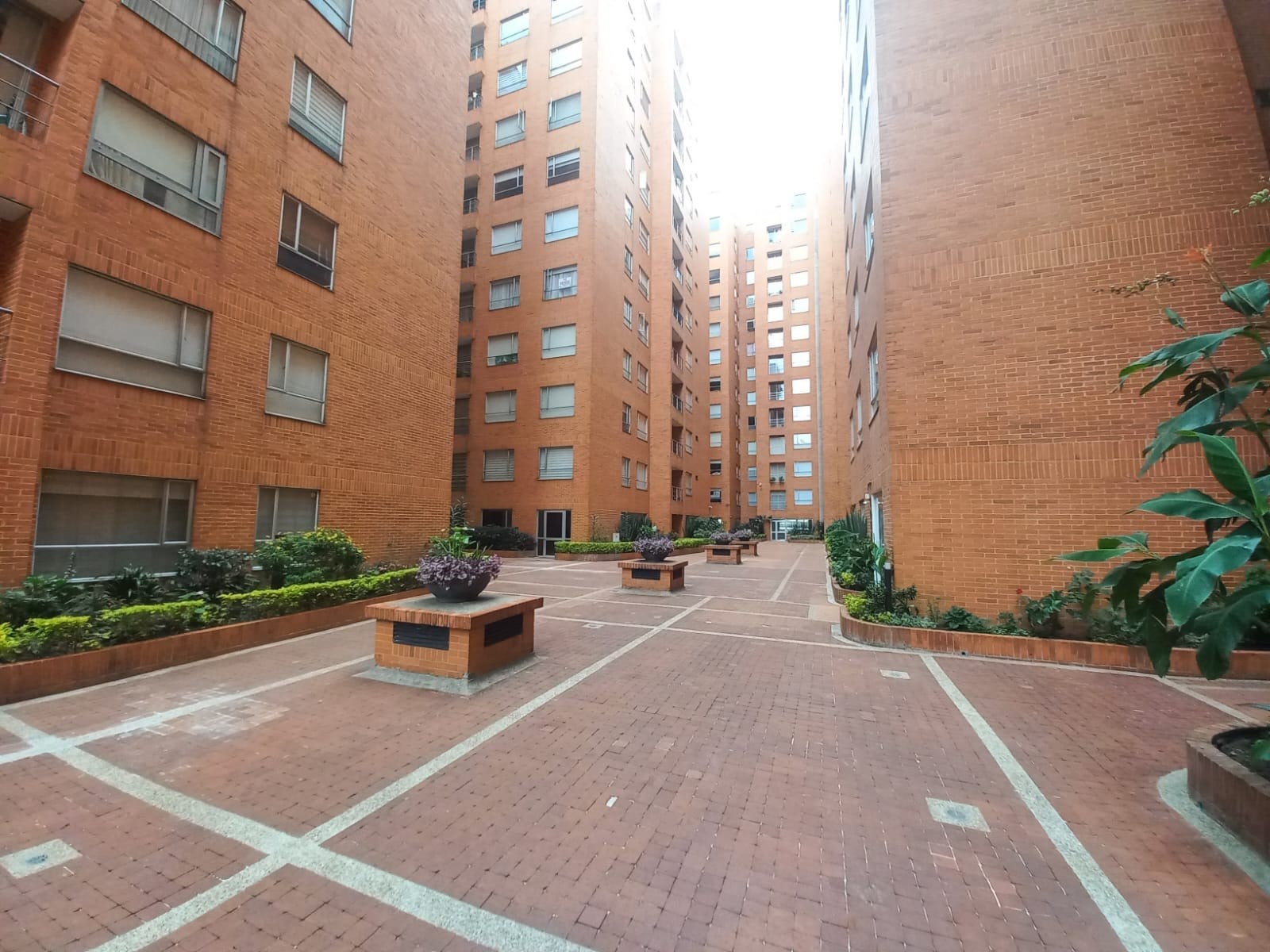 Apartamento en venta en Barrios Unidos, Bogotá · foto 23 de 24