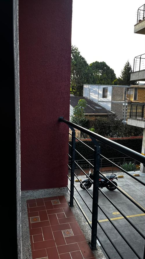 Apartamento de 2 alcobas en venta en La Estrella, Chía, 71 m² · foto 8 de 24